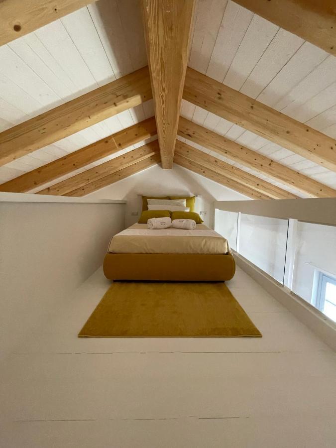 Stazzu Lu Chissoni Holiday home