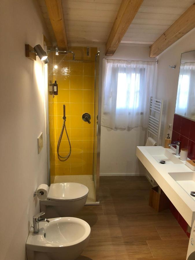 Holiday home Stazzu Lu Chissoni *