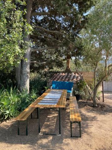 Holiday home Stazzu Lu Chissoni